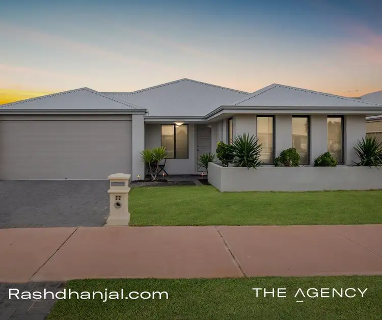 77 Suffolk Street, Caversham WA 6055