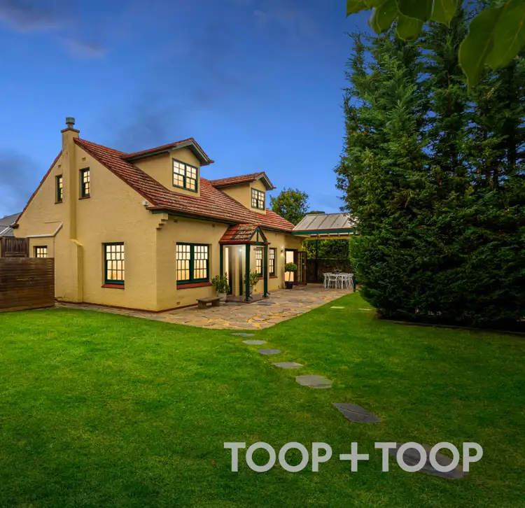 2 Hooking Avenue, Royston Park SA 5070
