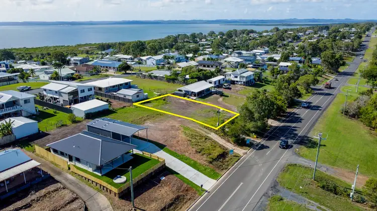 Main view of Homely land listing, 730 River Heads Road, River Heads QLD 4655