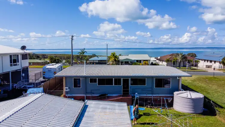 Second view of Homely land listing, 730 River Heads Road, River Heads QLD 4655