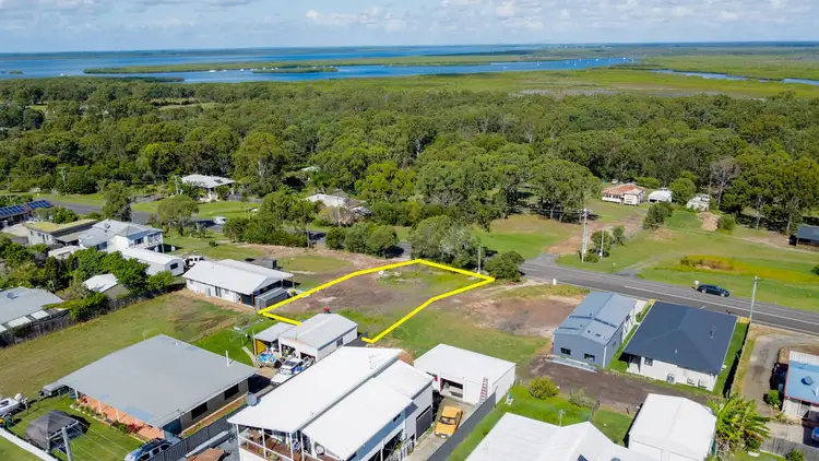 Third view of Homely land listing, 730 River Heads Road, River Heads QLD 4655