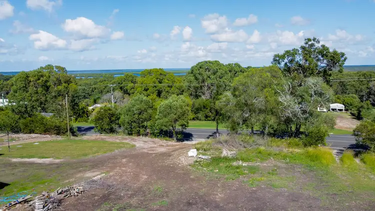 Fourth view of Homely land listing, 730 River Heads Road, River Heads QLD 4655