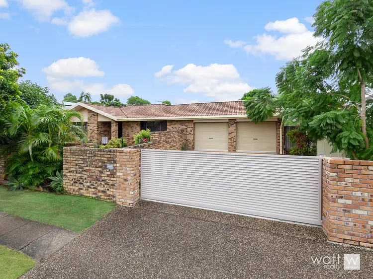 131 Graham Road, Carseldine QLD 4034