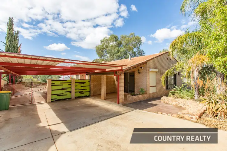 4 Park Lane, Northam WA 6401