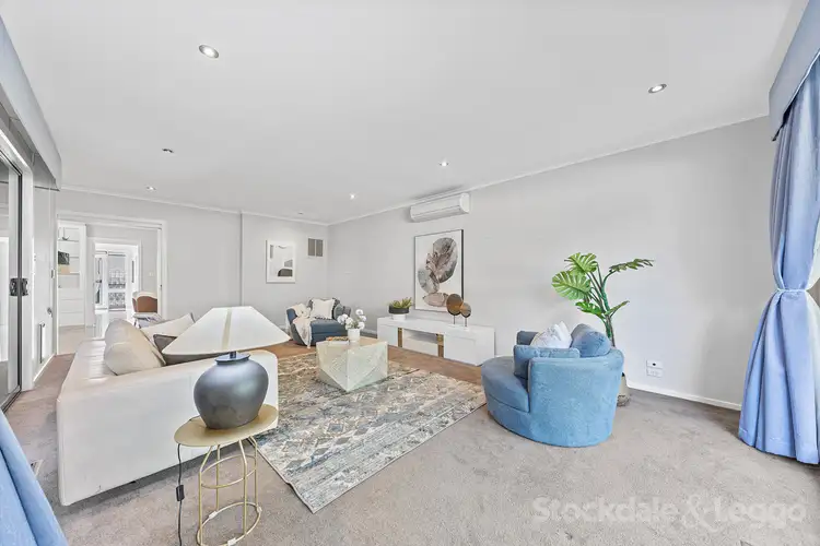 Fifth view of Homely house listing, 25 Garnett Road, Wheelers Hill VIC 3150