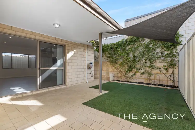 Fifth view of Homely house listing, 22 Portaferry Gardens, Ridgewood WA 6030