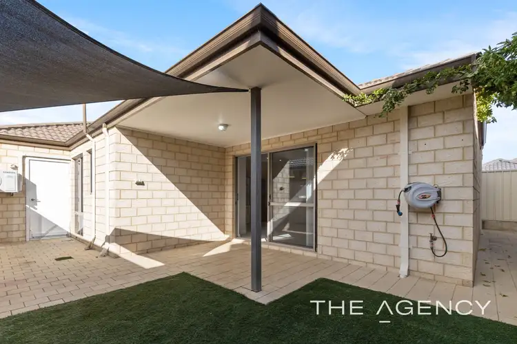 Sixth view of Homely house listing, 22 Portaferry Gardens, Ridgewood WA 6030