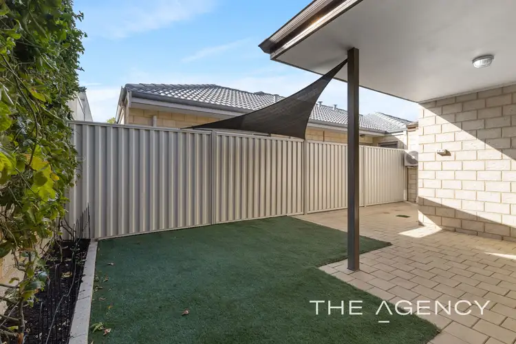 Seventh view of Homely house listing, 22 Portaferry Gardens, Ridgewood WA 6030