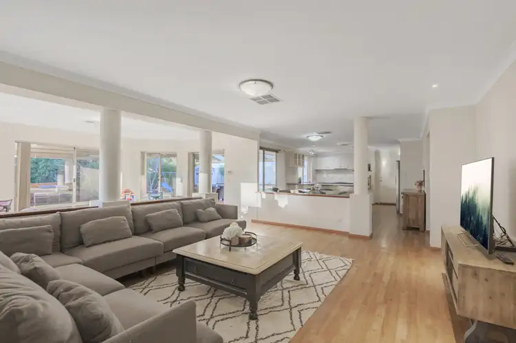 Third view of Homely house listing, 32 Hill Street, Kelmscott WA 6111