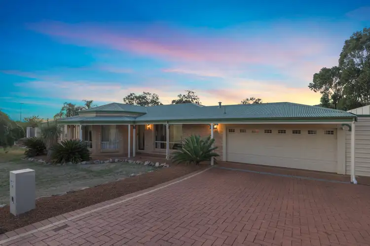 Fifth view of Homely house listing, 32 Hill Street, Kelmscott WA 6111