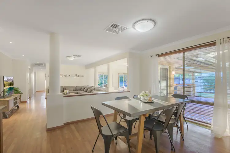 Sixth view of Homely house listing, 32 Hill Street, Kelmscott WA 6111