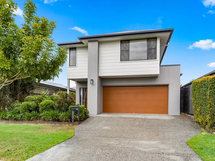 21 Wyperfield Circuit, Pimpama QLD 4209