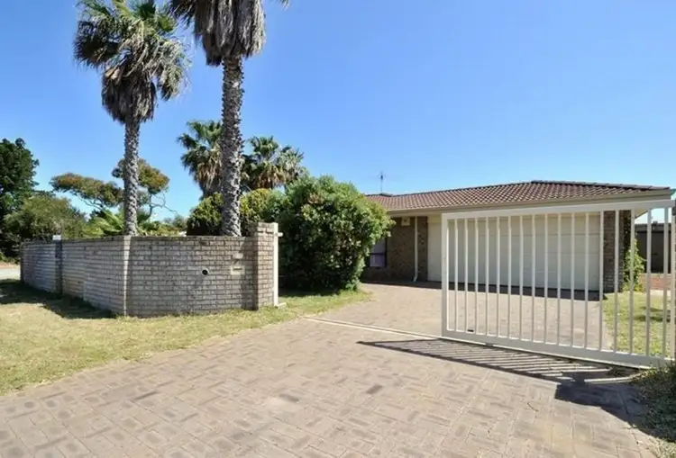 2 Haiti Place, Safety Bay WA 6169
