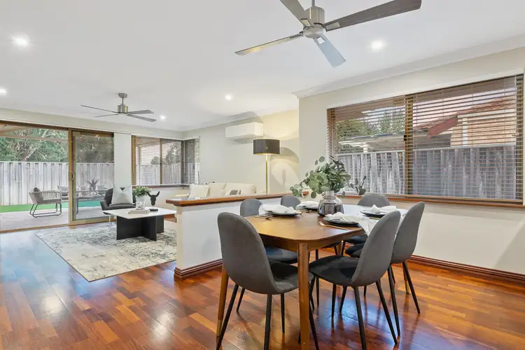 Sixth view of Homely house listing, 54 Tibradden Circle, Ascot WA 6104