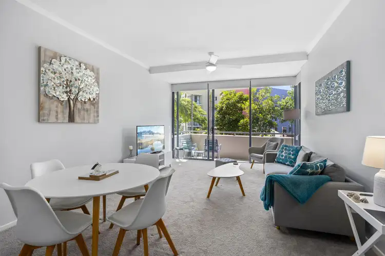 Fourth view of Homely unit listing, 2041/1 Ocean Street, Burleigh Heads QLD 4220