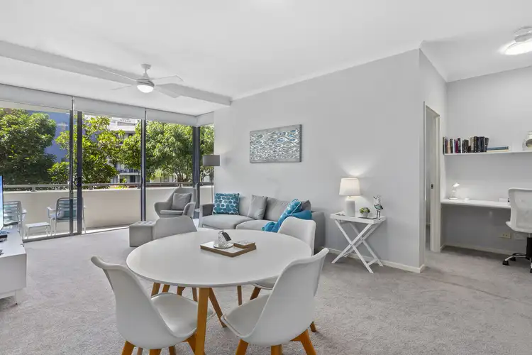 Fifth view of Homely unit listing, 2041/1 Ocean Street, Burleigh Heads QLD 4220
