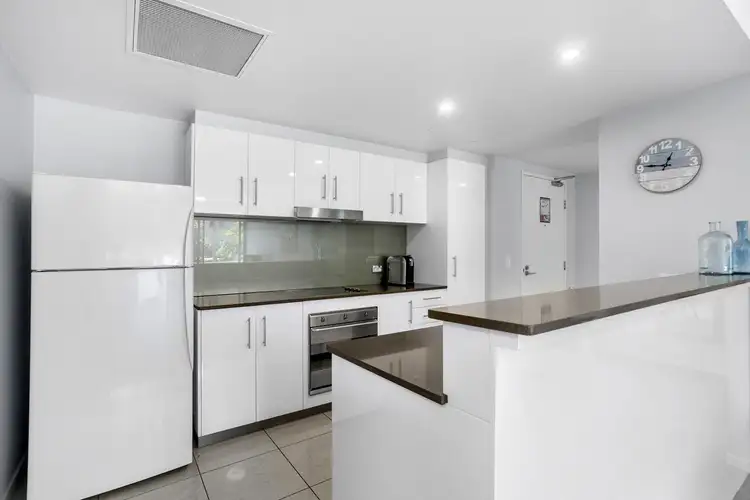 Sixth view of Homely unit listing, 2041/1 Ocean Street, Burleigh Heads QLD 4220