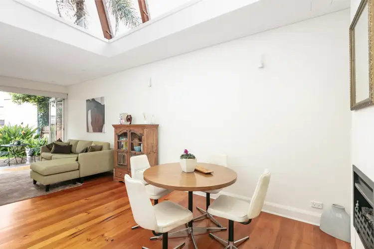 Fourth view of Homely terrace listing, 152 Walker Street, Waterloo NSW 2017