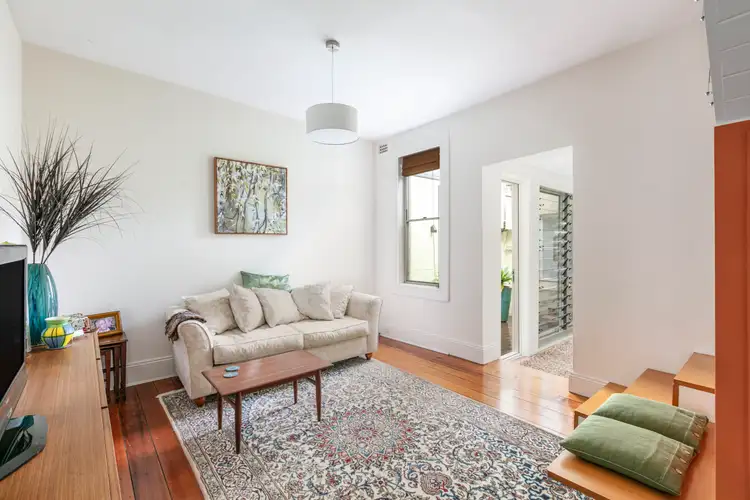 Sixth view of Homely terrace listing, 152 Walker Street, Waterloo NSW 2017