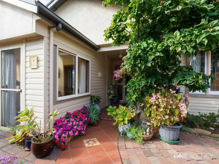 Second view of Homely house listing, 15 Hornsey Avenue, East Launceston TAS 7250