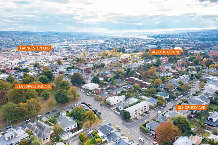 Fourth view of Homely house listing, 15 Hornsey Avenue, East Launceston TAS 7250