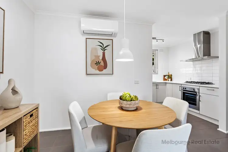 Fourth view of Homely villa listing, 3/15 Grandview Grove, Hawthorn East VIC 3123