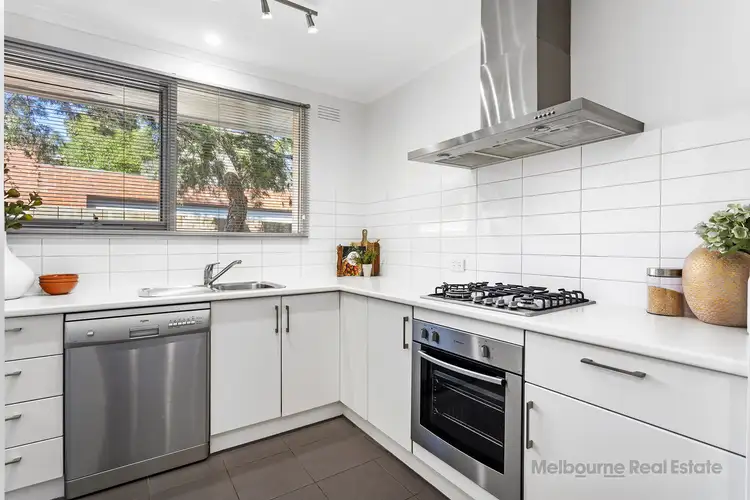 Fifth view of Homely villa listing, 3/15 Grandview Grove, Hawthorn East VIC 3123