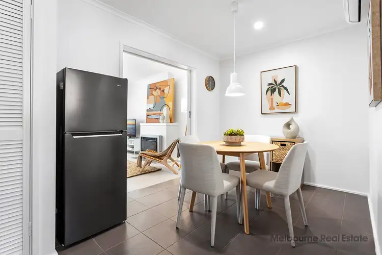 Sixth view of Homely villa listing, 3/15 Grandview Grove, Hawthorn East VIC 3123