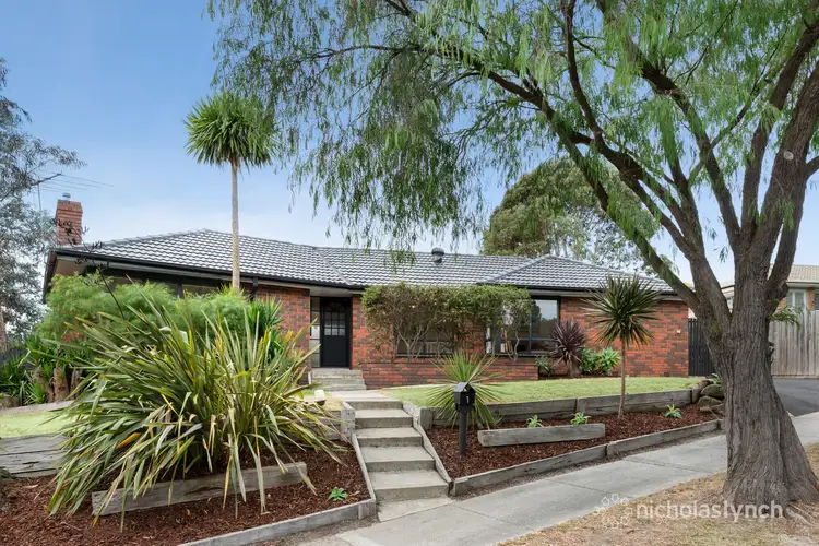 1 Brompton Close, Frankston South VIC 3199