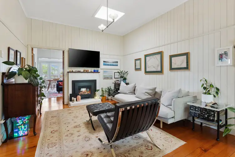Second view of Homely house listing, 15 Connell Street, East Toowoomba QLD 4350