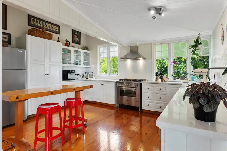 Third view of Homely house listing, 15 Connell Street, East Toowoomba QLD 4350