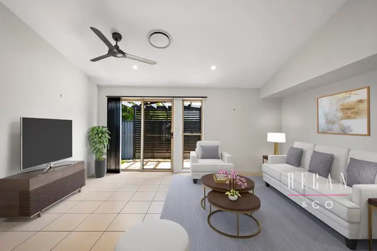 Fifth view of Homely house listing, 21 Dotterel Crescent, North Lakes QLD 4509