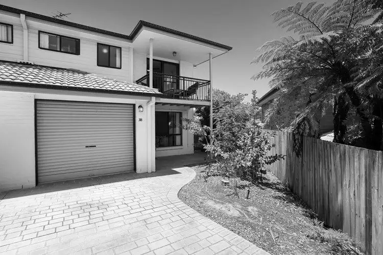 38/55 Beckwith Street, Ormiston QLD 4160