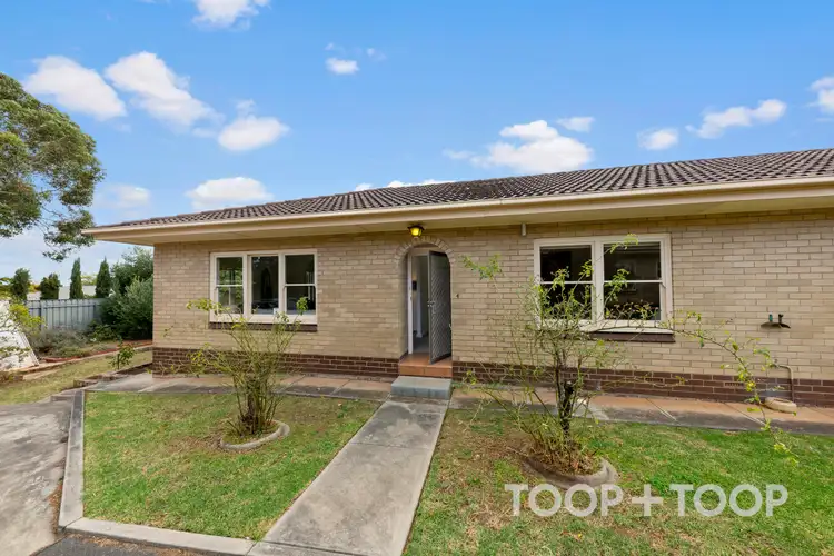 4/95 Sydney Street, Glenunga SA 5064