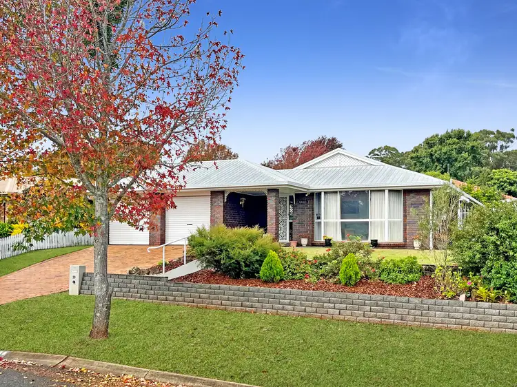 Main view of Homely house listing, 30 Boshammer Street, Rangeville QLD 4350