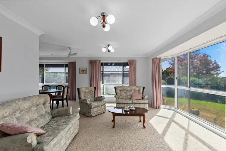 Second view of Homely house listing, 30 Boshammer Street, Rangeville QLD 4350