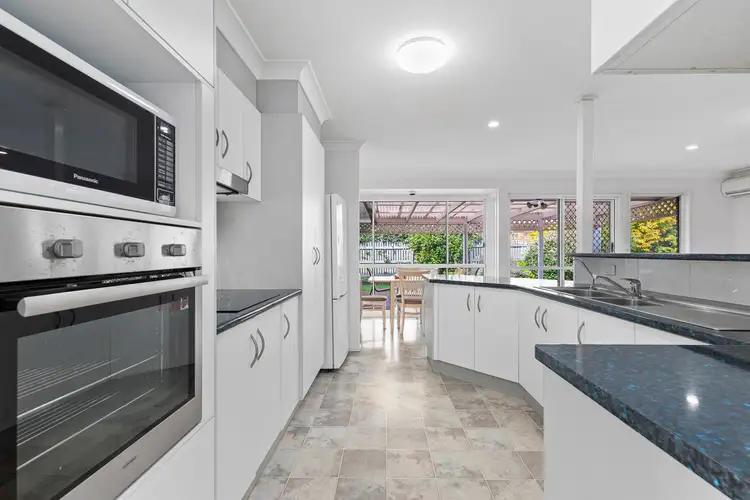 Fourth view of Homely house listing, 30 Boshammer Street, Rangeville QLD 4350