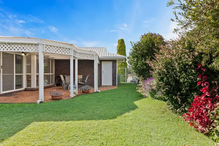 Fifth view of Homely house listing, 30 Boshammer Street, Rangeville QLD 4350