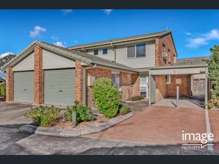 Main view of Homely townhouse listing, 48D/26 Mecklem Street, Strathpine QLD 4500