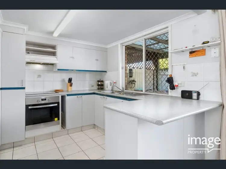 Second view of Homely townhouse listing, 48D/26 Mecklem Street, Strathpine QLD 4500