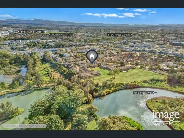Fifth view of Homely townhouse listing, 48D/26 Mecklem Street, Strathpine QLD 4500