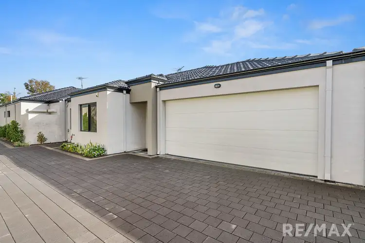 Main view of Homely villa listing, B/77 Kilmurray Way, Balga WA 6061