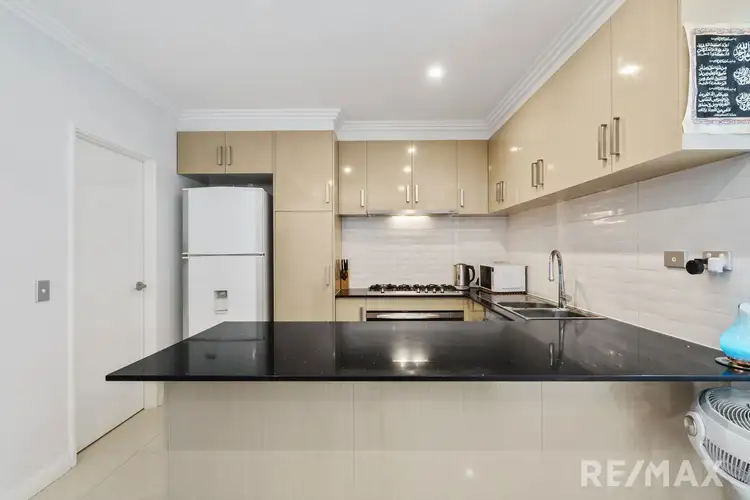 Second view of Homely villa listing, B/77 Kilmurray Way, Balga WA 6061