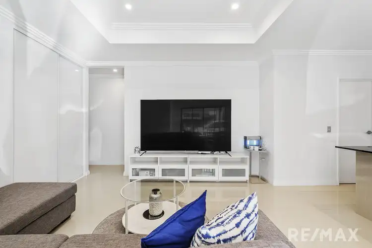 Third view of Homely villa listing, B/77 Kilmurray Way, Balga WA 6061