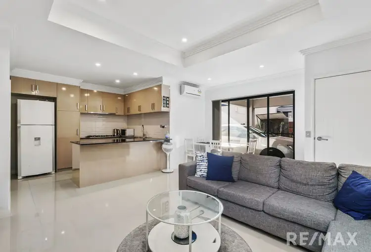 Fifth view of Homely villa listing, B/77 Kilmurray Way, Balga WA 6061