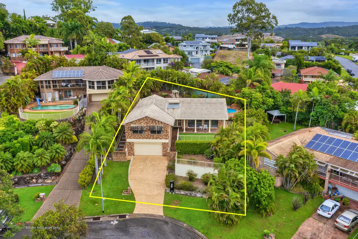 Main view of Homely house listing, 9/15 Ryfield Road, Carrara QLD 4211