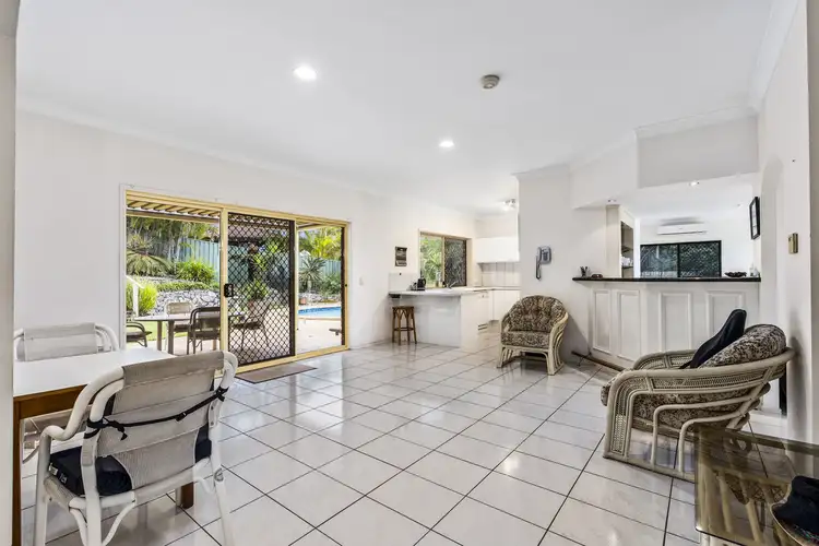 Sixth view of Homely house listing, 9/15 Ryfield  Road, Carrara QLD 4211