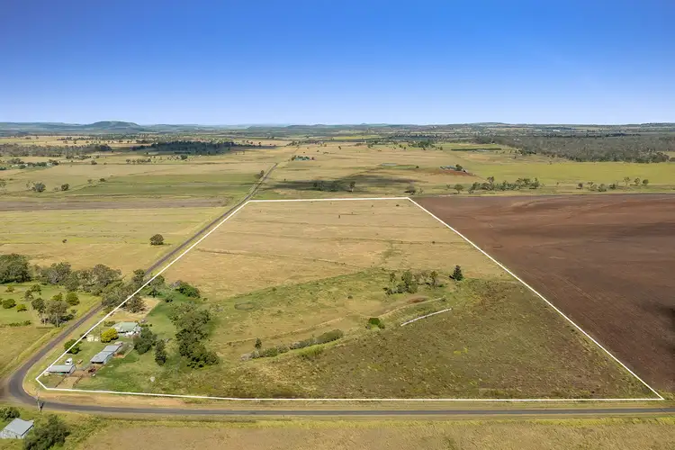 Main view of Homely rural property listing, 259 Athol School Road, Athol QLD 4350