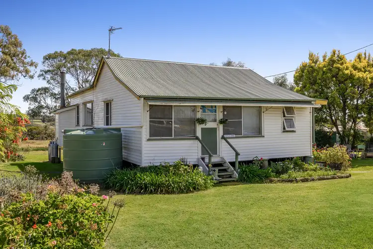 Fourth view of Homely rural property listing, 259 Athol School Road, Athol QLD 4350