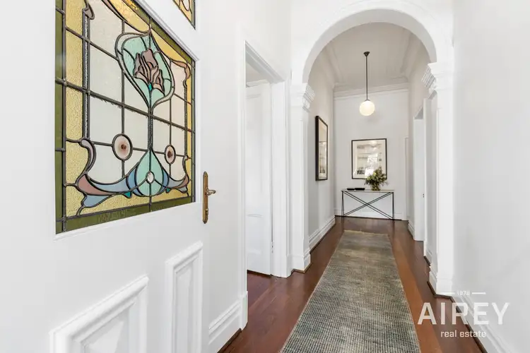 Third view of Homely house listing, 1 Fraser Street, Swanbourne WA 6010